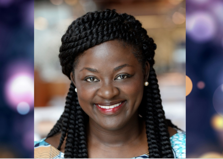 Five AI Strategies for Africa by Akua Gyekye