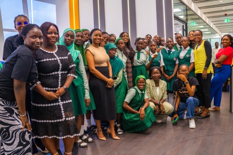 Flutterwave Celebrates Women’s History Month by Training, Mentoring over 400 Girls, Women in Nigeria & Kenya