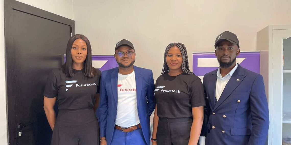 Futuretech Media Launches "Futuretech NXT Program" to Train Emerging Talents in Digital Advertising