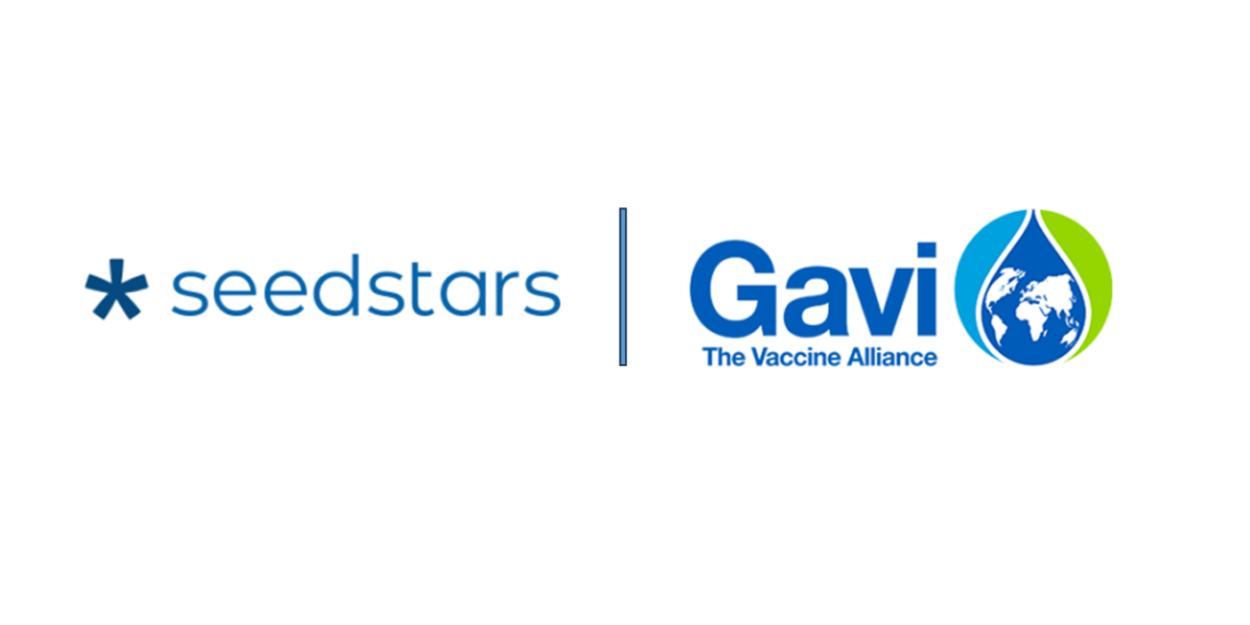 GAVI and Seedstars