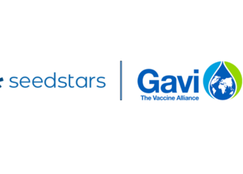 GAVI and Seedstars