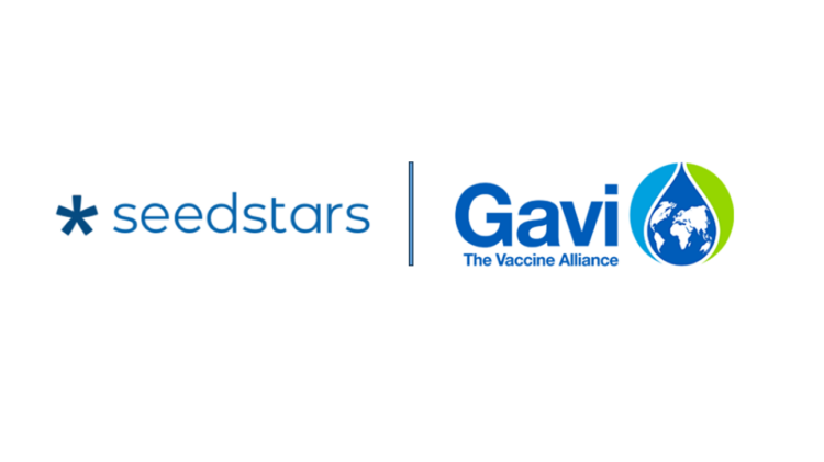 GAVI and Seedstars