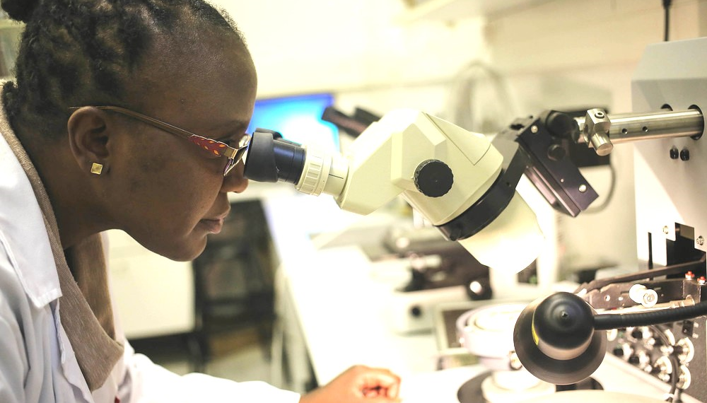 GDP, Science and Innovation