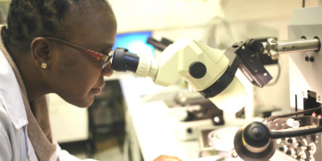 GDP, Science and Innovation