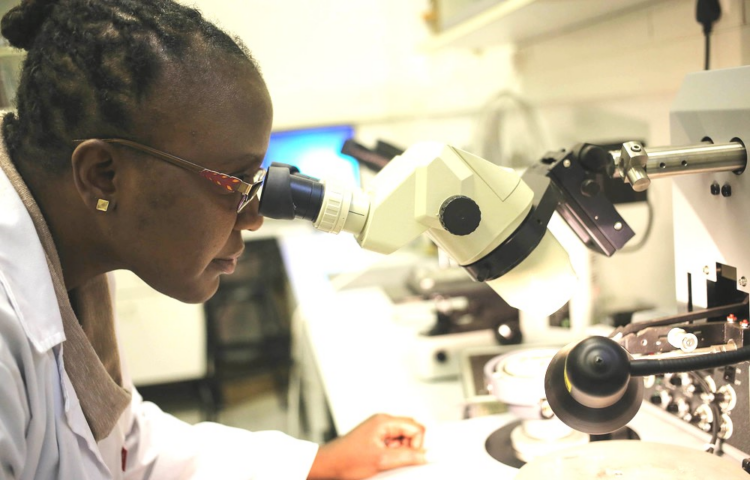 GDP, Science and Innovation