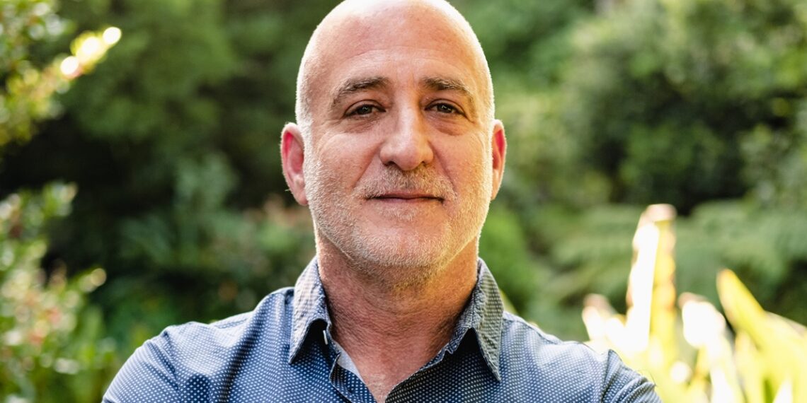 Gary Silbermann and Gen Z