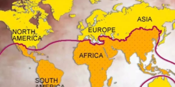 Economic reforms in the Global South | Data Leaks