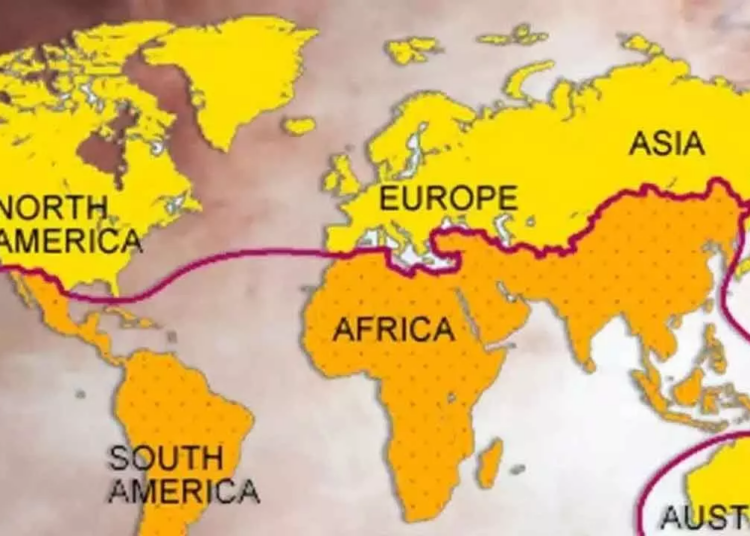 Economic reforms in the Global South | Data Leaks