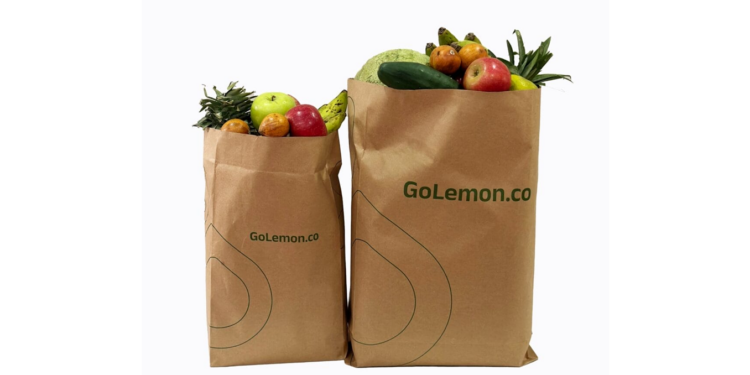 GoLemon