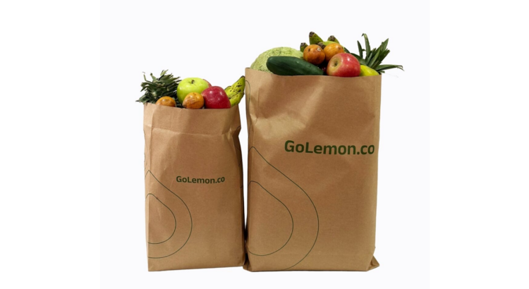 GoLemon