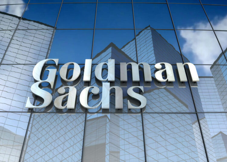 Goldman Sachs logo