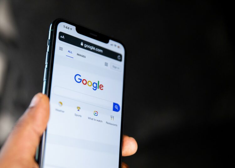 Google Blocks Over 5.5 Billion Ads in 2023, Nearly Doubles Suspended Advertiser Accounts with Help of AI