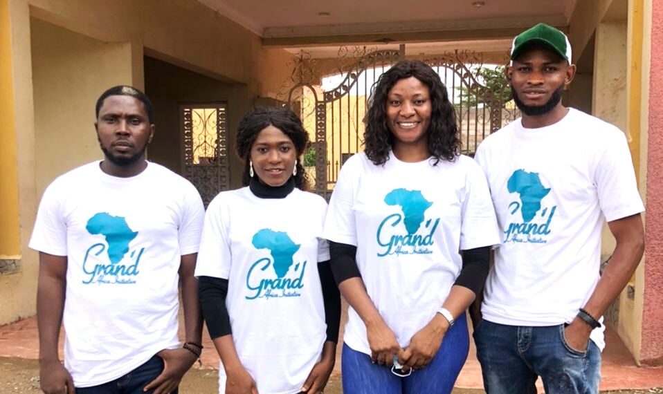 Afreximbank and GAIN