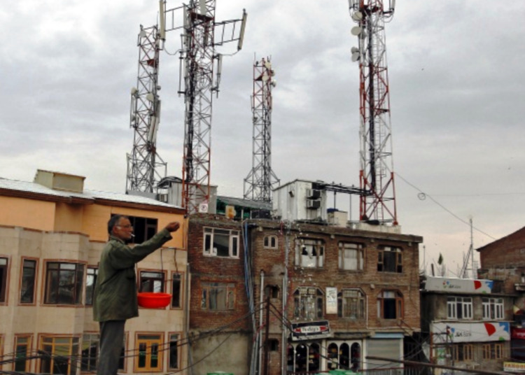 HEDA Resources against MTN and ATC Nigeria