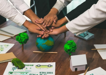 How to Create Impactful CSR Programs, Promote Sustainable Development in Communities