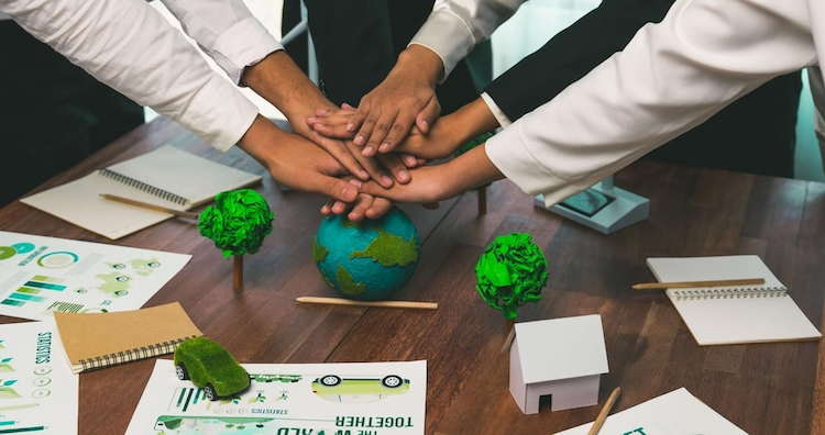 How to Create Impactful CSR Programs, Promote Sustainable Development in Communities