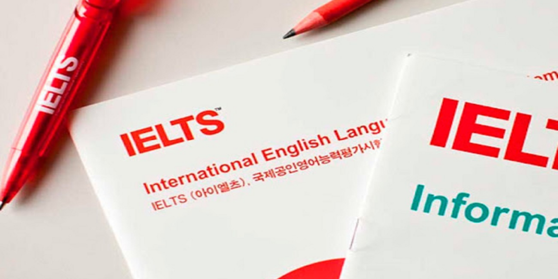 IELTS by British Council Nigeria