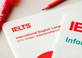 IELTS by British Council Nigeria