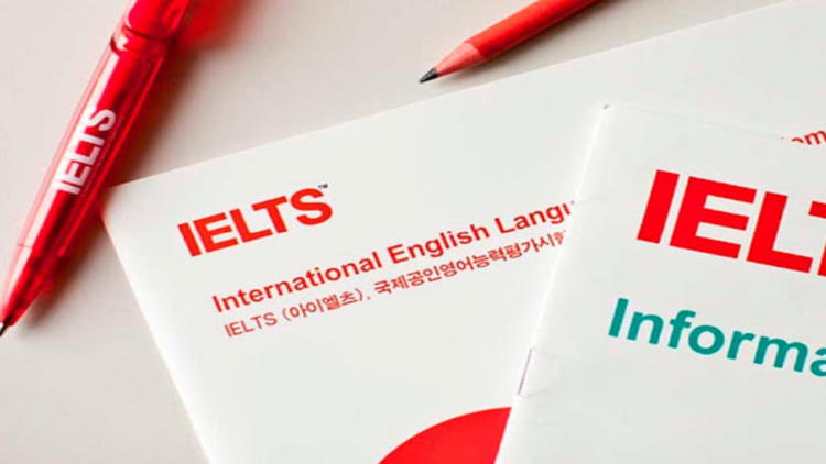 IELTS by British Council Nigeria