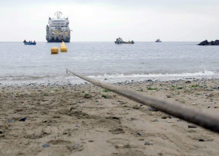 JUST IN: MainOne Restores Service to Some Customers after Undersea Cable Cut Incident