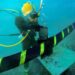 Undersea Cable Cut, MTN