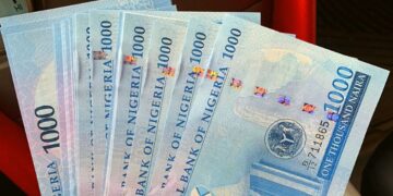 Why Banks Can’t Pay Dividends from FX Revaluation Gains – CBN