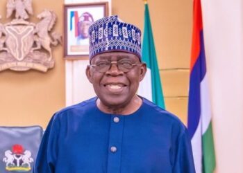 Tinubu’s Govt Earmarks N100billion for CNG Vehicles, N60billion for Student Loans