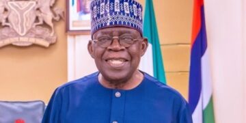 Tinubu’s Govt Earmarks N100billion for CNG Vehicles, N60billion for Student Loans