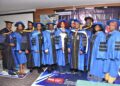 IUIM ceremony in London (1)