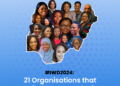 #IWD2024 by Techeconomy