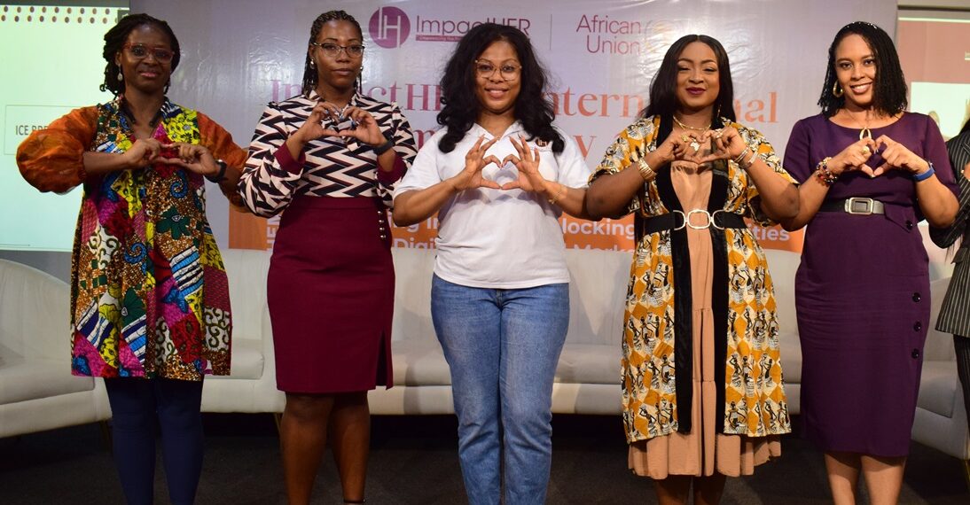 ImpactHER IWD 2024 programme for female entrepreneurs (1)