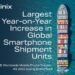 Infinix Shipment for 2023