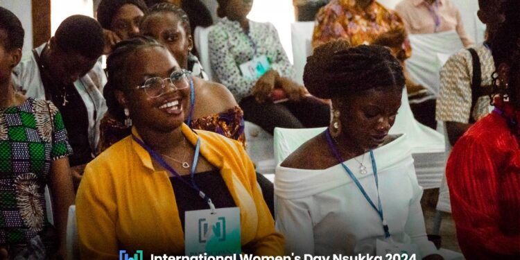 Women Techmakers