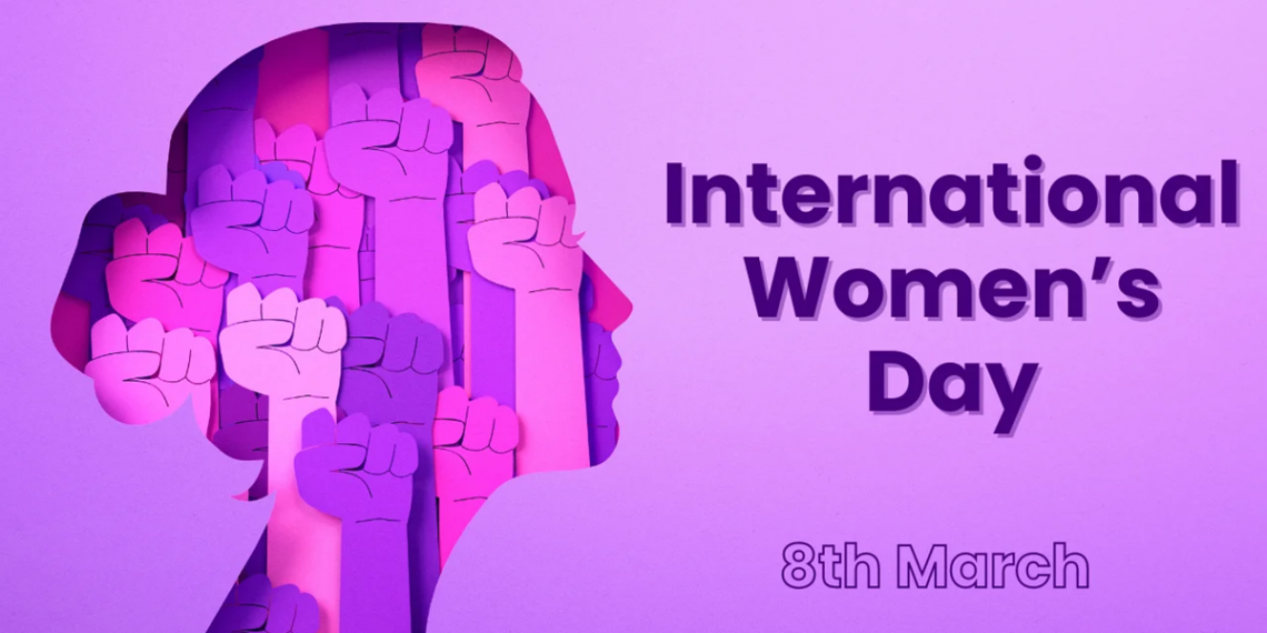 International Women's Day