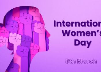International Women's Day