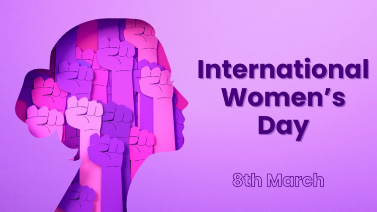 International Women's Day