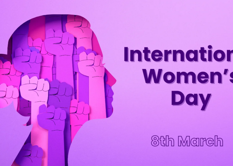 International Women's Day