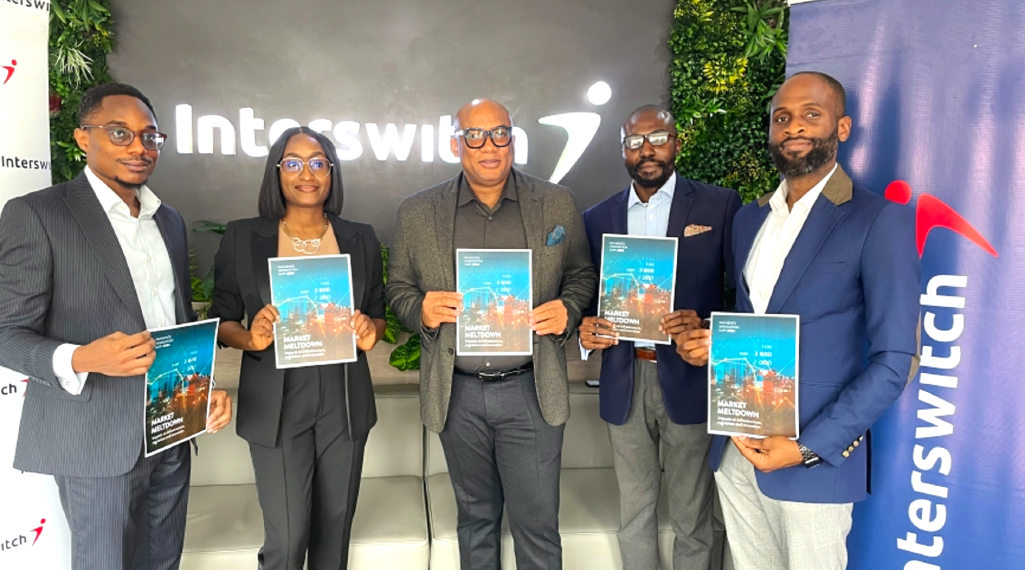 Interswitch and The World Bank Report