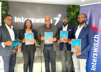 Interswitch and The World Bank Report