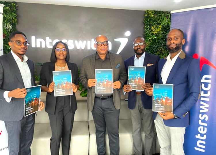 Interswitch and The World Bank Report