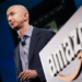 Jeff Bezos, the Amazon founder - gettyimages