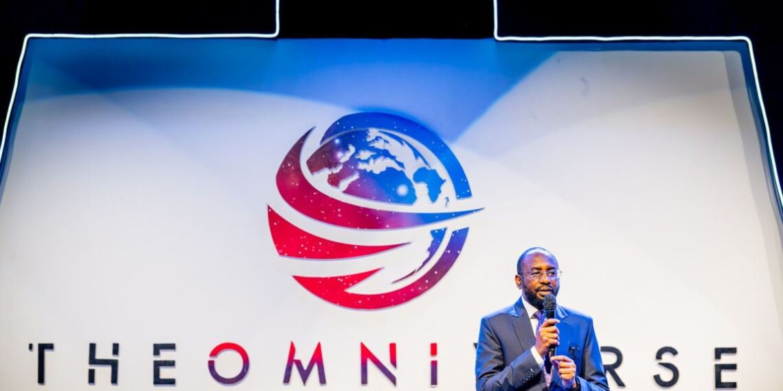 Kashifu Inuwa speaks about NITDA SRAP 2.0