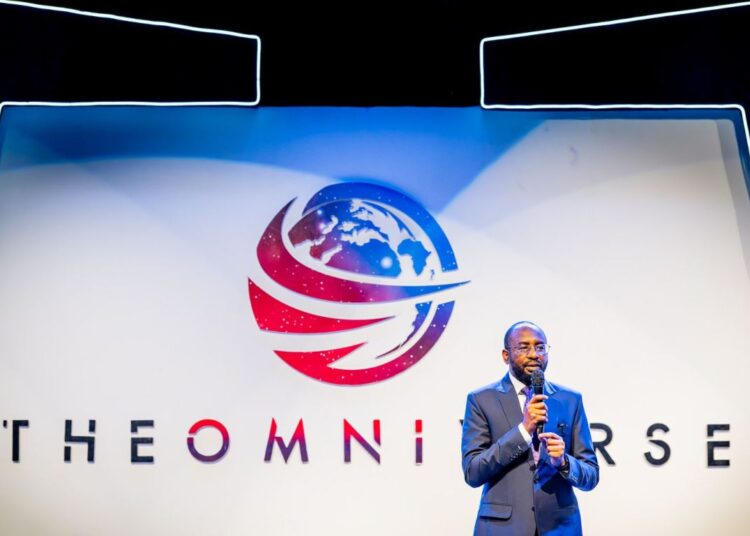 Kashifu Inuwa speaks about NITDA SRAP 2.0