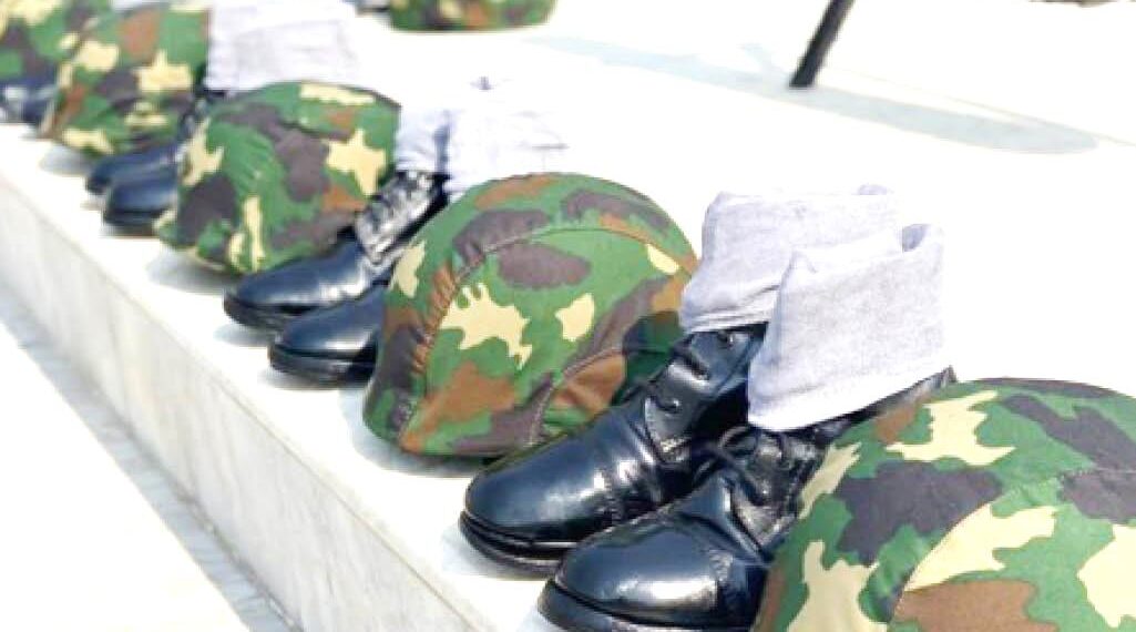 Securing Our Soldiers: Preventing Attacks on Nigerian Military Personnel