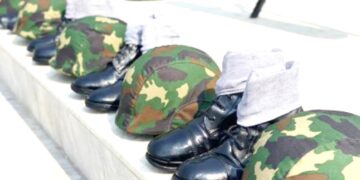 Securing Our Soldiers: Preventing Attacks on Nigerian Military Personnel