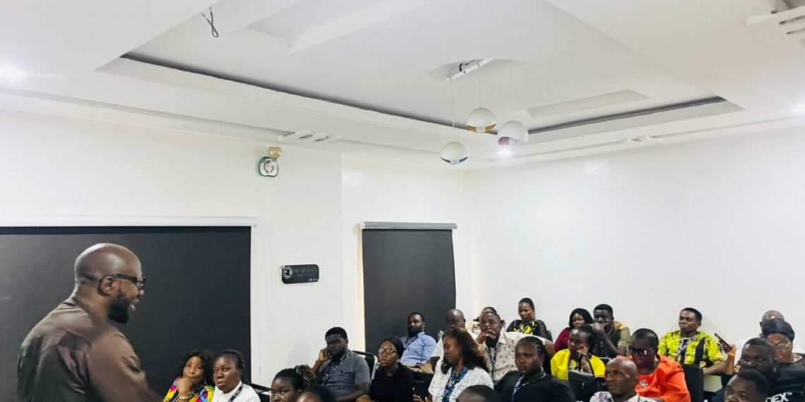 Kodex Africa and the Anambra State ICT Agency