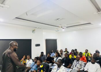 Kodex Africa and the Anambra State ICT Agency