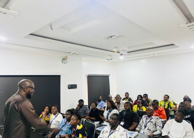 Kodex Africa and the Anambra State ICT Agency