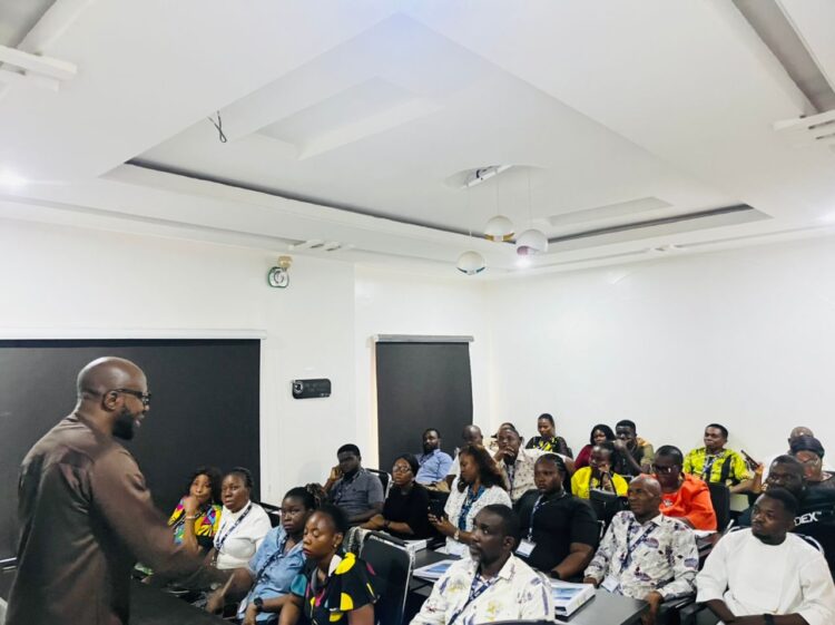 Kodex Africa and the Anambra State ICT Agency