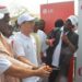 LG Electronics donates to Gugu community in Abuja